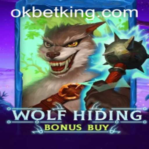 Exploring the Thrills of WolfHidingBonusBuy: A New Adventure in Gaming