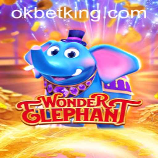 Discover the Magic of WonderElephant: The Exciting New Game and its Rules