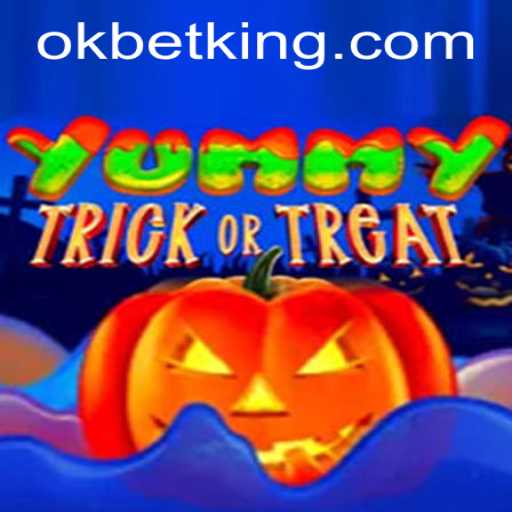 YummyTrickorTreat: A Spooky Gaming Experience with OKBet